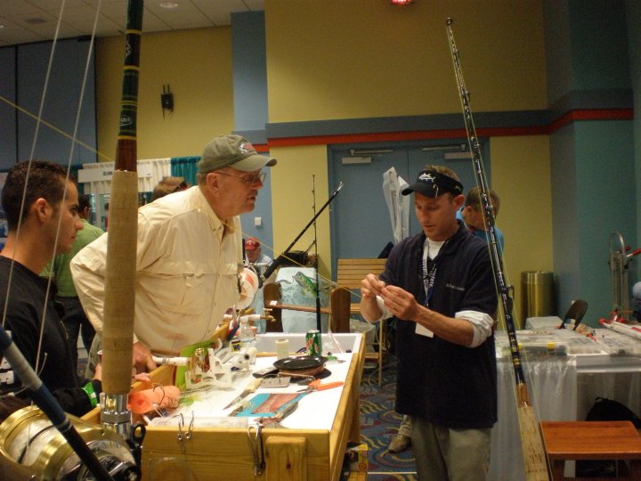 Teaching a technique