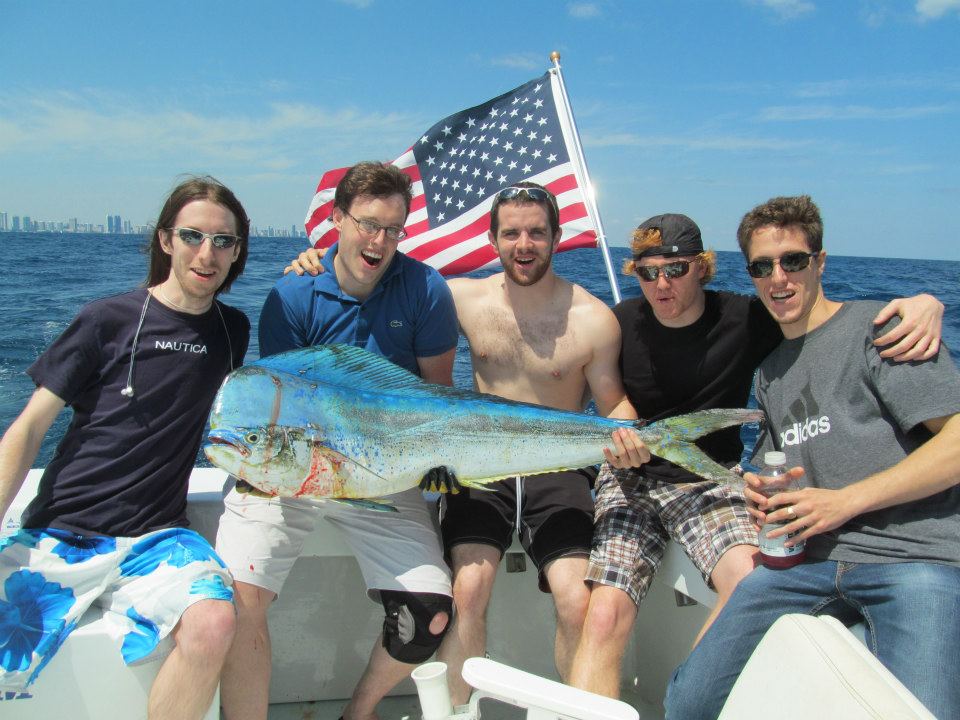 Bull Mahi